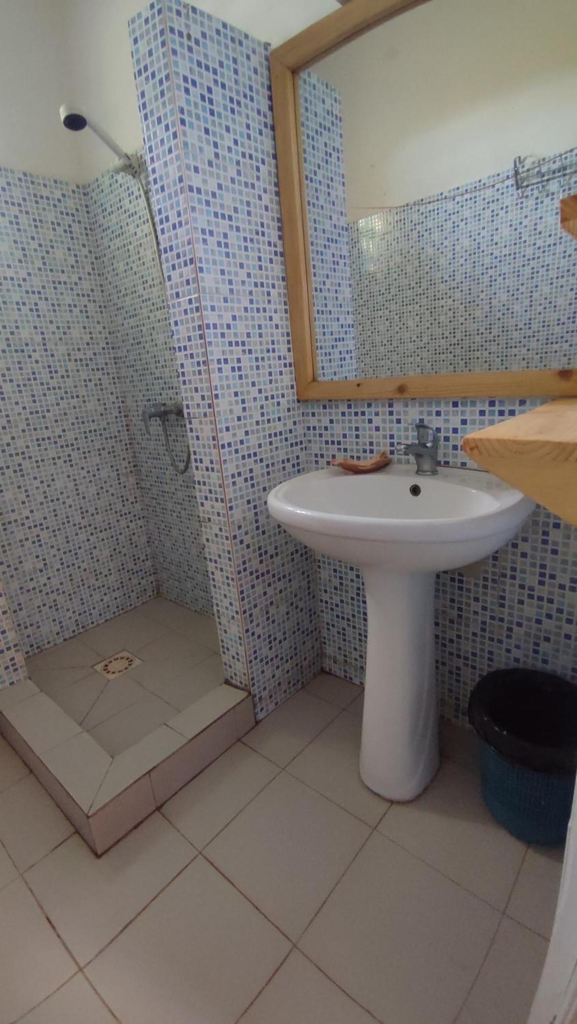 Hotel Akine Ti Kasso Piscine Diembéreng Zewnętrze zdjęcie